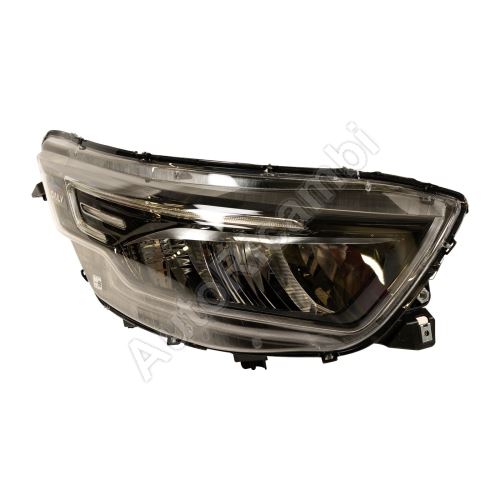 Headlight Iveco Daily since 2019 right, LED