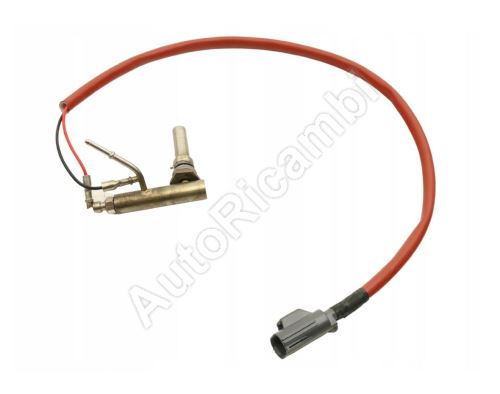 Additive injector DPF/FAP Ford Transit Connect 2010-2014 1.8D
