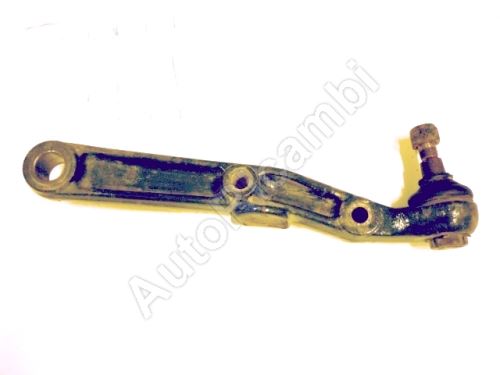 Control arm Iveco Daily 35/50C lower left