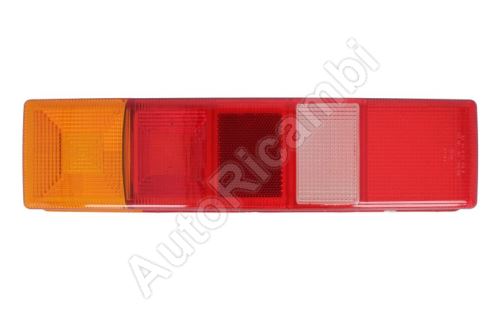 Tail light glass Ford Transit 2000-2014 left/right, TRUCK