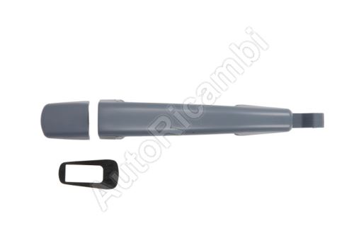 Outer sliding door handle Fiat Scudo since 2007 right