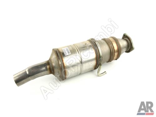 Diesel Particulate Filter Iveco Daily 2012