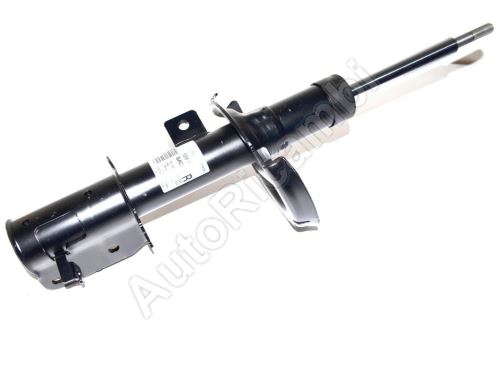 Shock absorber Fiat Scudo since 2007 right front, gas pressure
