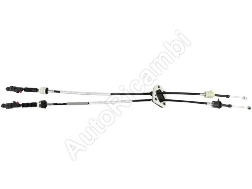 Gear shift cables Iveco Daily 2012-2014