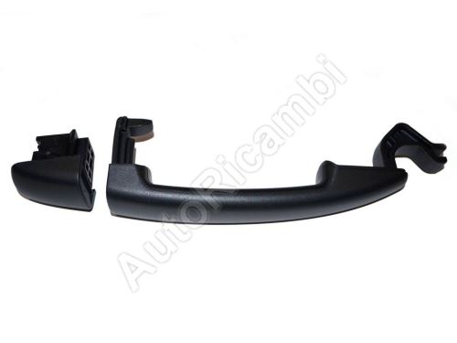 Outer front door handle Fiat Scudo 2007-2016 right