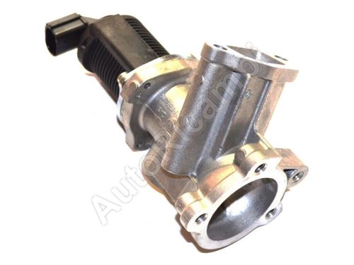 EGR valve Fiat Doblo 2005-2010, Fiorino since 2007 1.3D