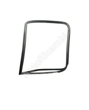 Door glass seal Iveco Daily from 2006 right/left