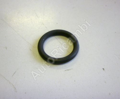 Turbo oil drain seal Iveco Daily 2.8 O-ring