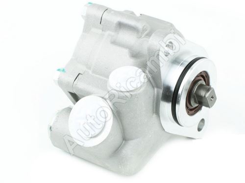 Power steering pump Fiat Ducato 230/244 engine 2.5/2.8