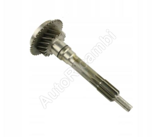 Gearbox shaft Iveco TurboDaily 1990-1994