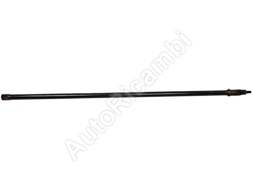 Torsion bar Iveco Daily since 2000 35C/50C right 1300/29 mm