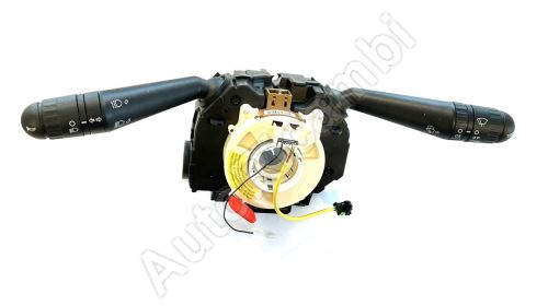 Steering column switch Iveco Daily 2011-2014 with control unit