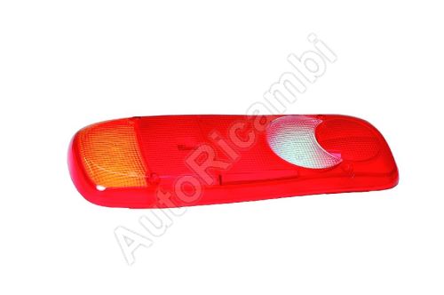 Tail light lens Fiat Ducato since 2014, Iveco EuroCargo Euro 5 left/right