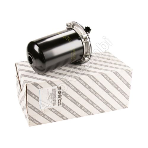 Fuel filter Renault Master since 2010 2.3, Trafic/Talento since 2014 1.6/2.0 complete