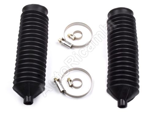 Tie rod cover Iveco Daily 2000-2014 KIT - type ZF