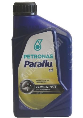 Cooling mixture Paraflu 1 liter-green