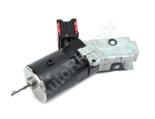 Ignition lock Renault Master 2010-14 - with key