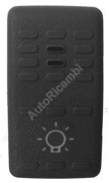 Light switch, Iveco EuroCargo 94 - 03