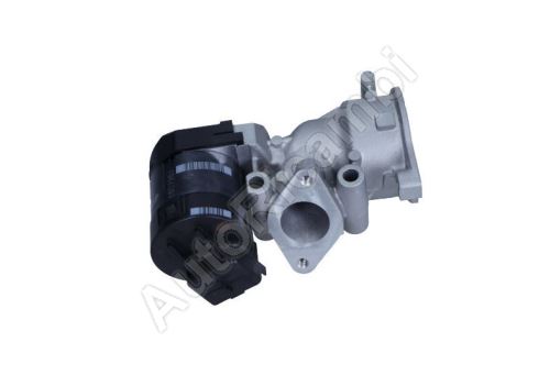 EGR valve Fiat Scudo 2007-2016 2.0D 16V Euro4