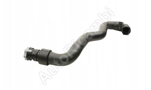 Heating hose Ford Transit Connect since 2013 RHD