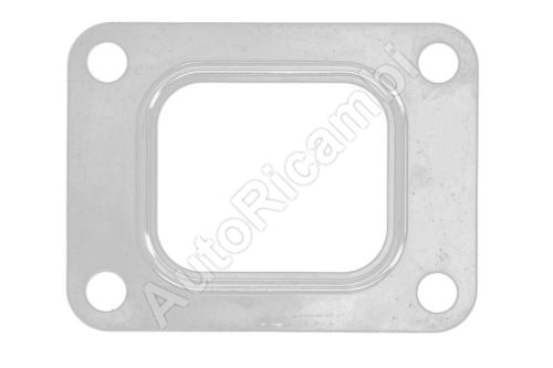 Turbocharger gasket Iveco Daily, Fiat Ducato since 2014 2.3 on flange