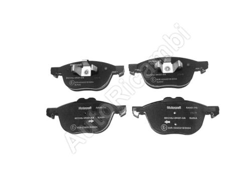 Brake Pads Ford Transit Connect since 2013 Front