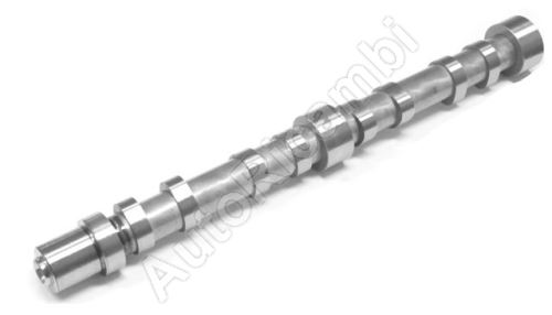 Camshaft Iveco daily, Fiat ducato 2.3 - exhaust