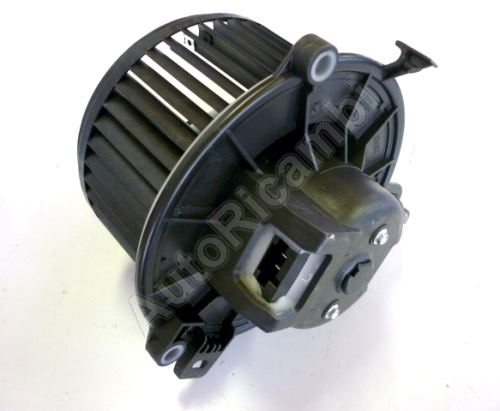 Heater blower motor Iveco Daily 2009 with AC