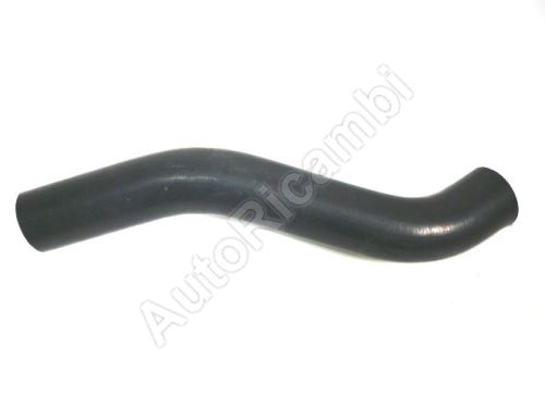 Water radiator  hose Iveco Daily 3.0 lower