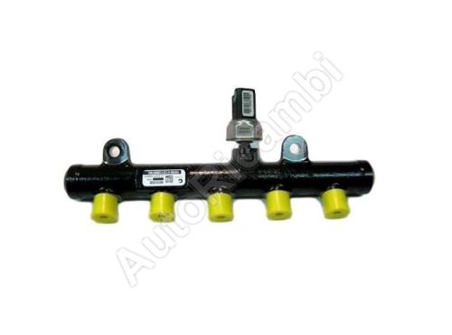 Rampe d'injection Peugeot/Fiat Scudo 2007- 2.0 HDi