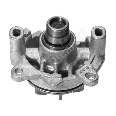 Water Pump Renault Master 1998-2010, Trafic 2001-2014 2.2/2.5 dCi with seal