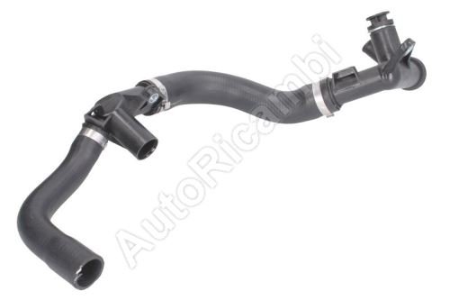 Cooling hose Ford Transit Connect since 2013 1.6 TDCI