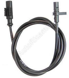 ABS sensor Iveco Daily since 2006 rear, left/right