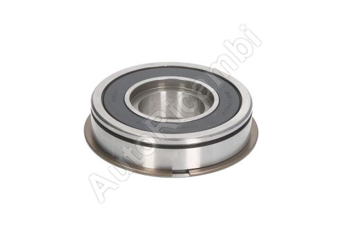 Transmission bearing Fiat Ducato since 2006 2.3 rear for secondary shaft, 6-sp.