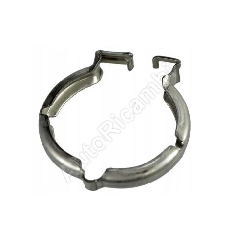 EGR pipe sleeve Renault Master 2000-2010 1.9 dCi, Trafic 2001-2006 1.9 dCi