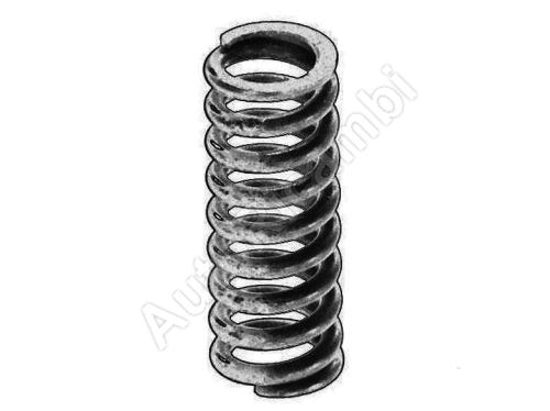 Valve Spring Iveco Daily since 2009, Fiat Ducato since 2006 2.3/3.0 JTD