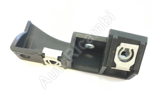Torpedo and fender rail holder Iveco Daily 2014- right