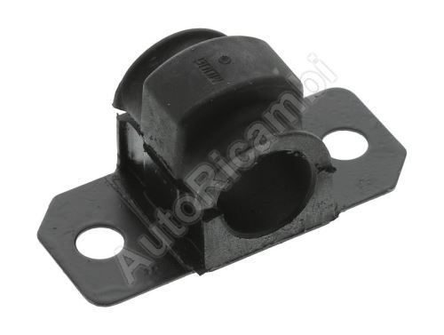 Sway bar silentblock Ford Transit Courier from 2014 front