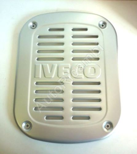 Auspuffblende Iveco EuroCargo Tector euro4