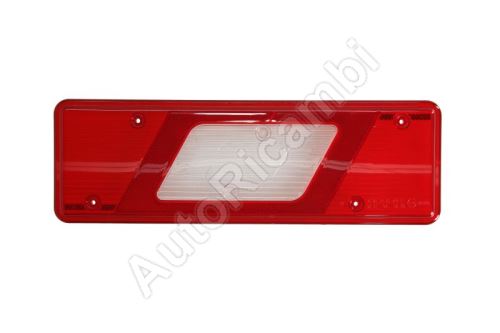 Tail light glass Ford Transit since 2013 right, Truck