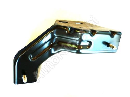 Bumper holder Iveco Daily 2012, front right