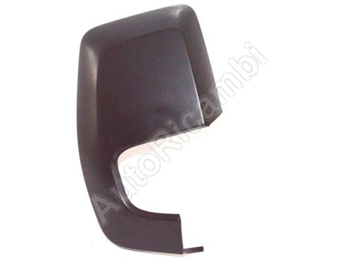 Rearview mirror cover Ford Transit Custom since 2012 right