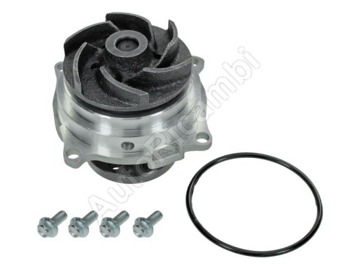 Water Pump Ford Transit Connect, Tourneo Connect 2002-2014 1.8i 16V 85KW