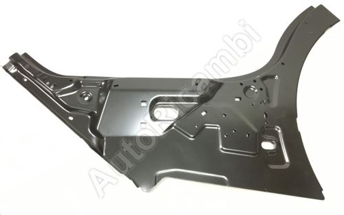 Inner fender Iveco Daily 2014 right
