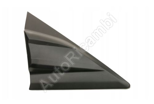 Rear view mirror cover Ford Transit Custom since 2012 right (triangle)