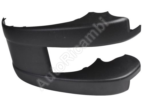 Rearview mirror arm cover Iveco Daily since 2006 right, short arm