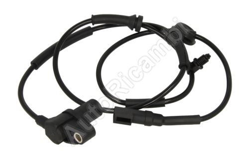 ABS sensor Ford Transit 2000-2006 front, left/right, 2-PIN