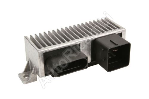 Glow plug relay for Renault Master 2.3 dCi 12V