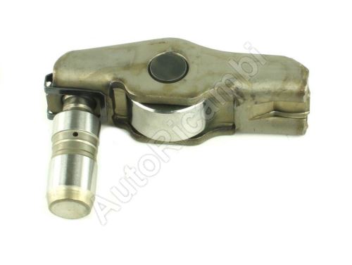 Engine tappet Iveco Daily, Fiat Ducato since 2000 2.3/3.0D with rocker arm
