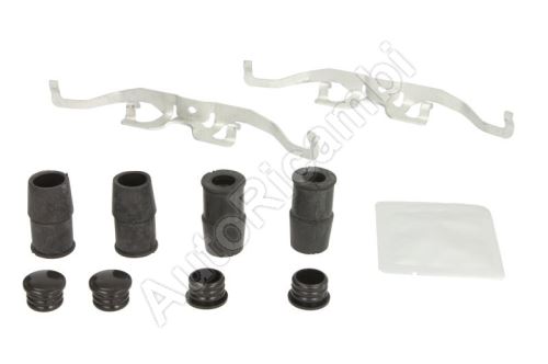 Repair kit Ford Transit Connect since 2013 front